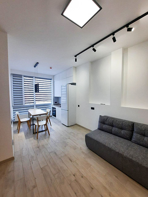 Сдам квартиру в ЖК Катеринославский, Центр, ул.Шевченко Дніпро - зображення 6