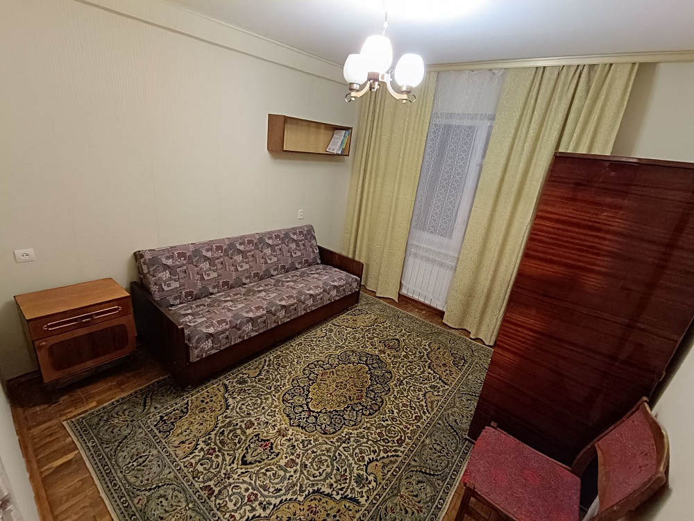 Оренда 2к квартири(Деснянський район) Київ - зображення 5