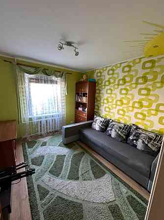 Оренда 3-и кімнатної Троєщина вул. Радунська  11 Київ