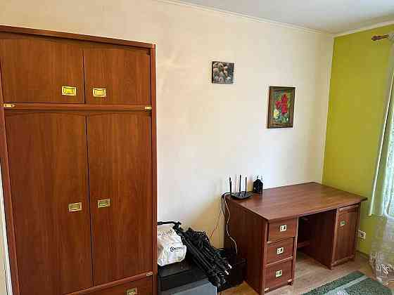 Оренда 3-и кімнатної Троєщина вул. Радунська  11 Київ