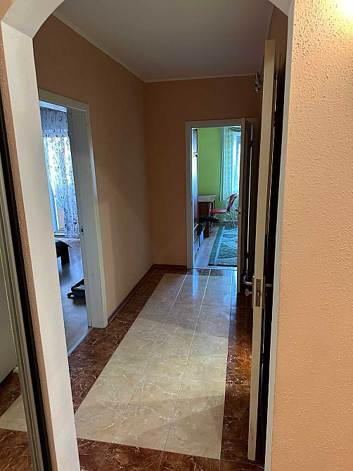 Оренда 3-и кімнатної Троєщина вул. Радунська  11 Київ - зображення 8