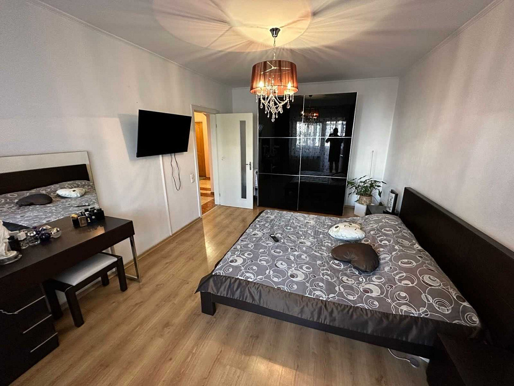 Оренда 3-и кімнатної Троєщина вул. Радунська  11 Київ - зображення 4