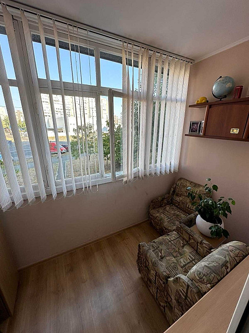 Оренда 3-и кімнатної Троєщина вул. Радунська  11 Київ - зображення 7