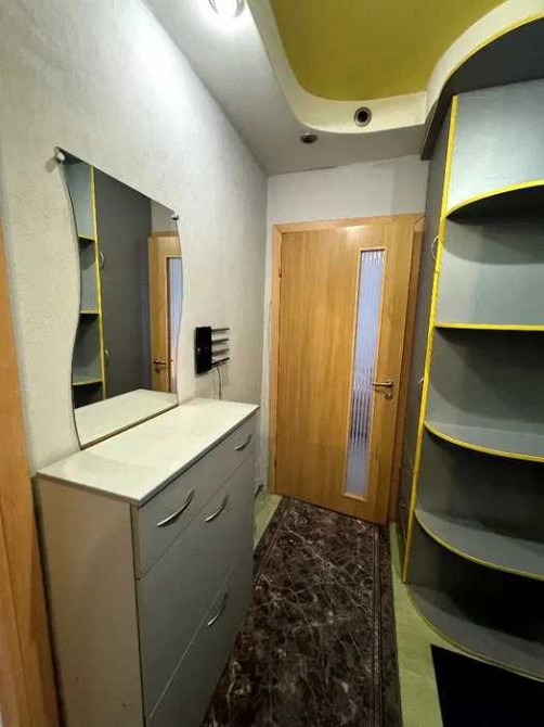 Здам 2к гарну квартиру Стуса,28а Святошинський Біличанська Доброхотова Київ - зображення 8