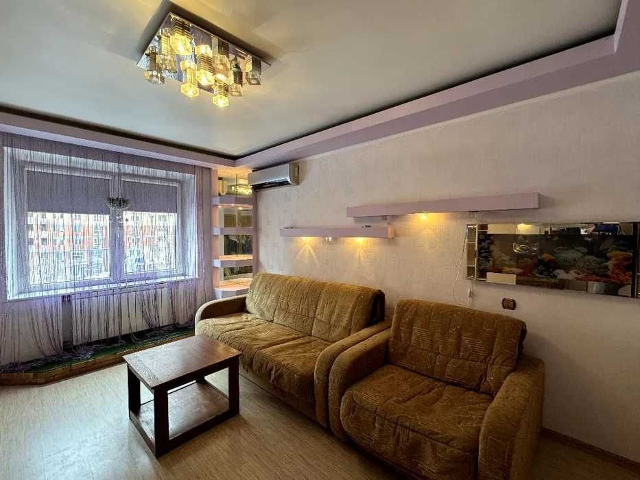 Здам 2к гарну квартиру Стуса,28а Святошинський Біличанська Доброхотова Київ - зображення 1