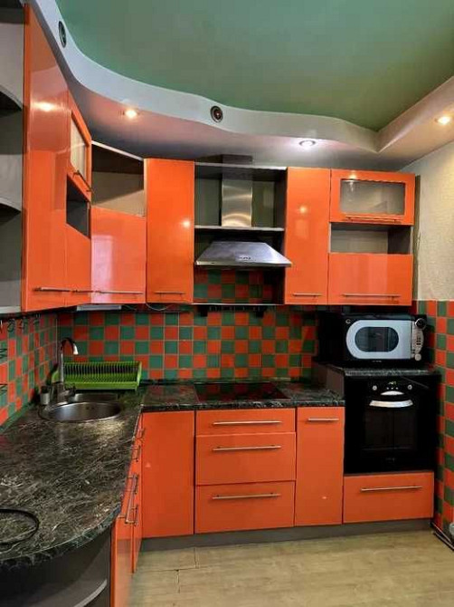 Здам 2к гарну квартиру Стуса,28а Святошинський Біличанська Доброхотова Київ - зображення 3