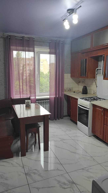 Сдам квартиру на парковой Краматорськ - зображення 4