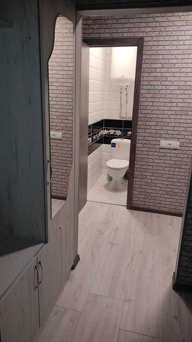 Сдам квартиру на парковой Краматорськ - зображення 5