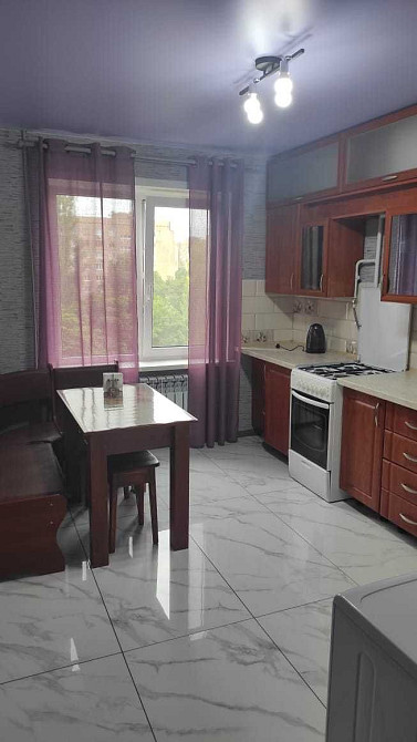 Сдам квартиру на парковой Краматорськ - зображення 1