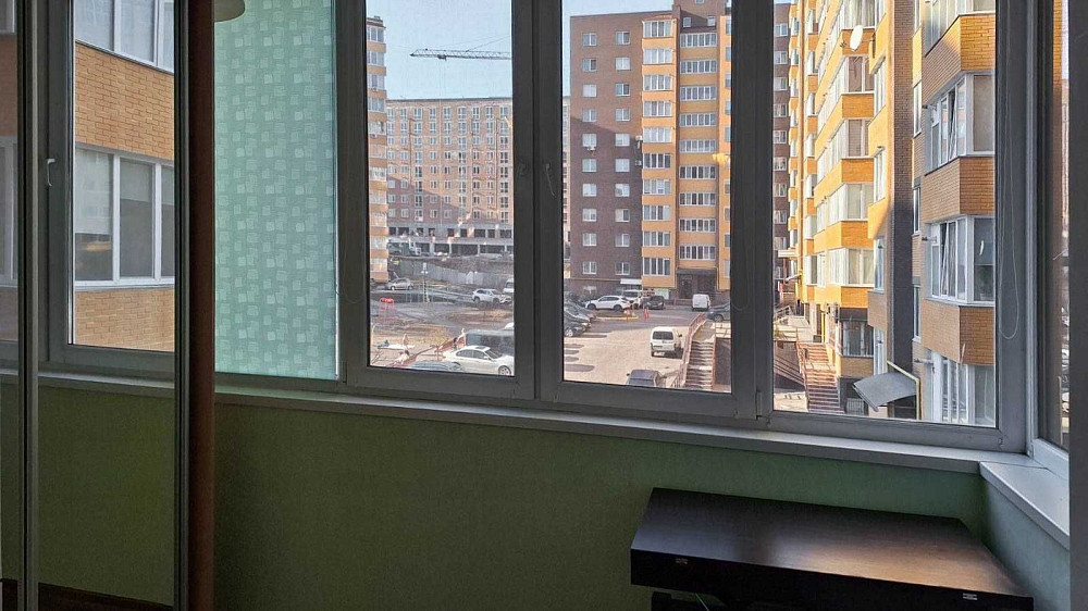 Оренда однокімнатної квартири, ЖК Шоколад. Ровно - изображение 1