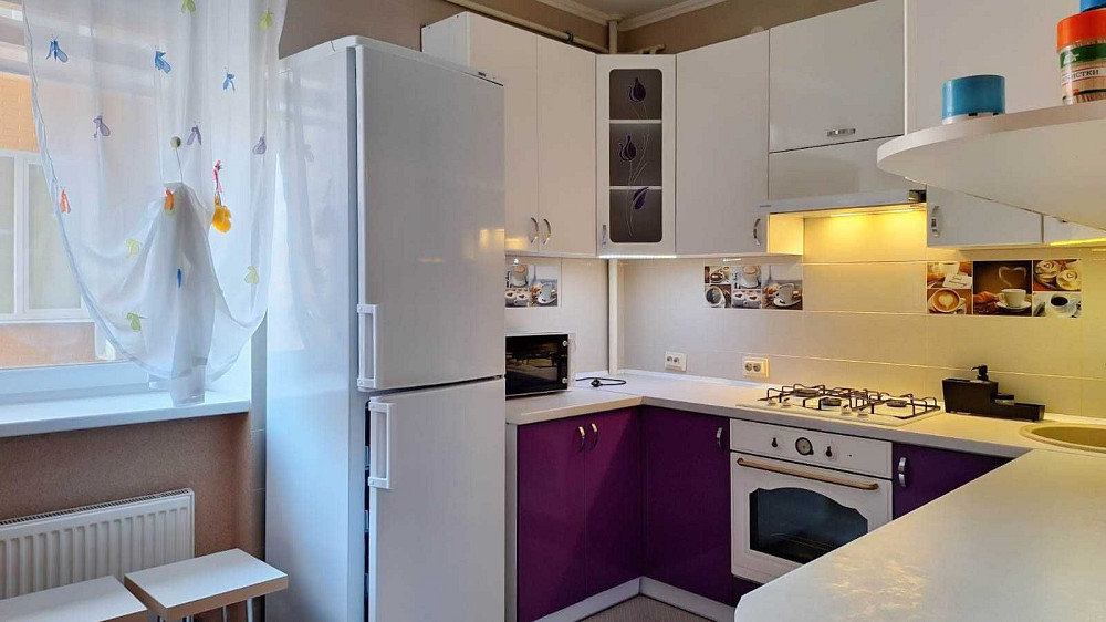 Оренда однокімнатної квартири, ЖК Шоколад. Ровно - изображение 4