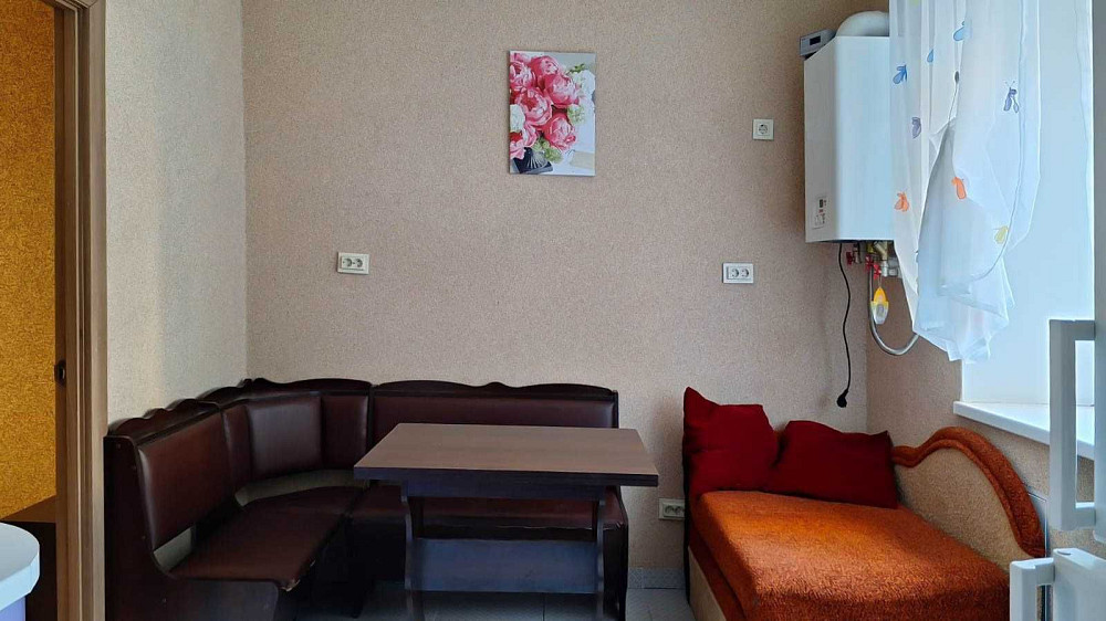 Оренда однокімнатної квартири, ЖК Шоколад. Ровно - изображение 5