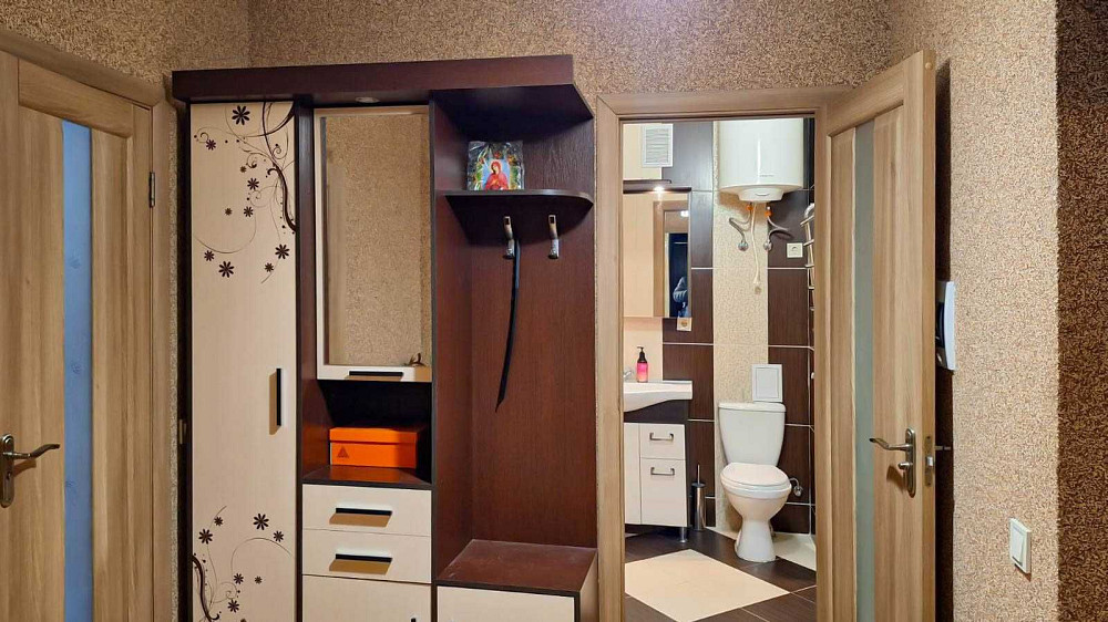 Оренда однокімнатної квартири, ЖК Шоколад. Ровно - изображение 7