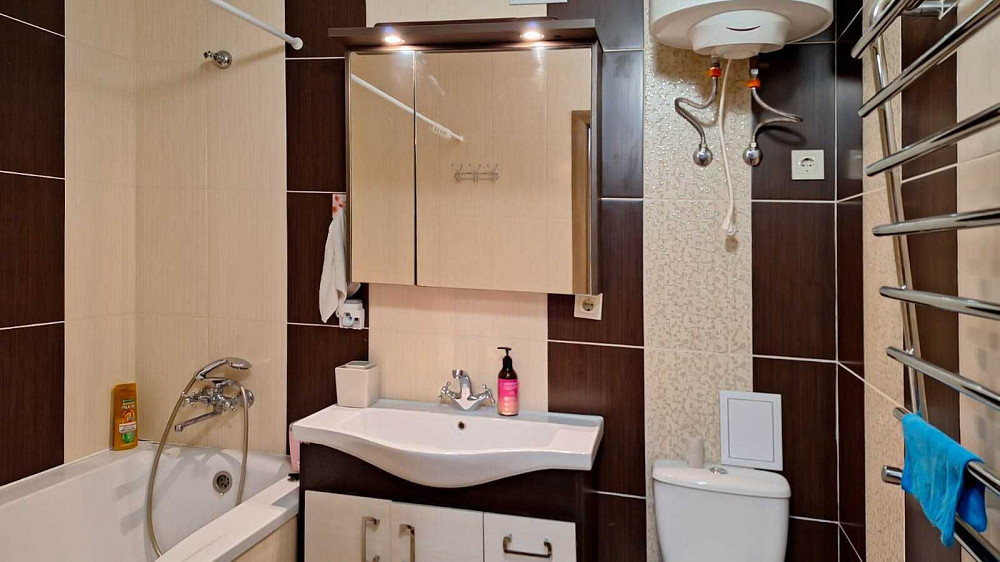 Оренда однокімнатної квартири, ЖК Шоколад. Ровно - изображение 6