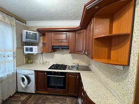 1-нокімнатна квартира, метро "Іподром" або "Теремки", вул.Касіяна,10 Київ