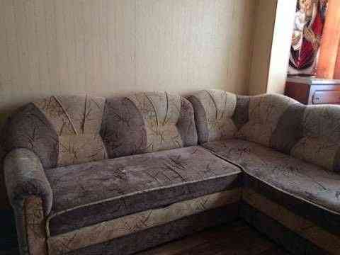 1-нокімнатна квартира, метро "Іподром" або "Теремки", вул.Касіяна,10 Київ