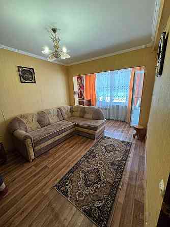 1-нокімнатна квартира, метро "Іподром" або "Теремки", вул.Касіяна,10 Київ