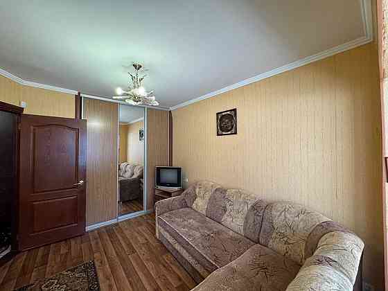 1-нокімнатна квартира, метро "Іподром" або "Теремки", вул.Касіяна,10 Київ