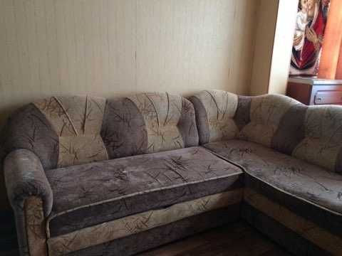 1-нокімнатна квартира, метро "Іподром" або "Теремки", вул.Касіяна,10 Київ - зображення 3