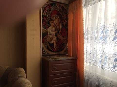 1-нокімнатна квартира, метро "Іподром" або "Теремки", вул.Касіяна,10 Київ - зображення 7