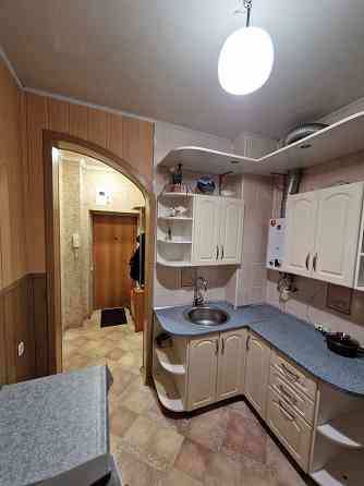 Здаю в оренду 1 кімнатну квартиру по  вул. Комерційна б.1. Кривий Ріг