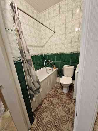 Здаю в оренду 1 кімнатну квартиру по  вул. Комерційна б.1. Кривий Ріг