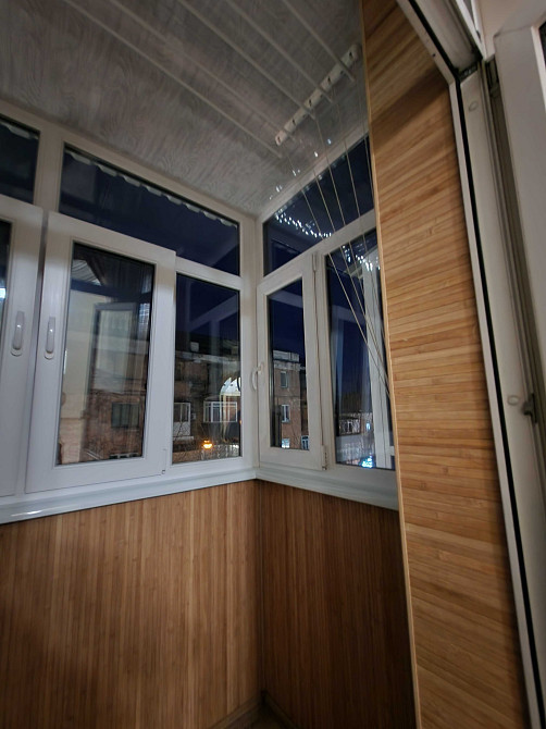 Здаю в оренду 1 кімнатну квартиру по  вул. Комерційна б.1. Кривий Ріг - зображення 4