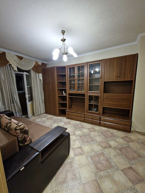 Здаю в оренду 1 кімнатну квартиру по  вул. Комерційна б.1. Кривий Ріг - зображення 6