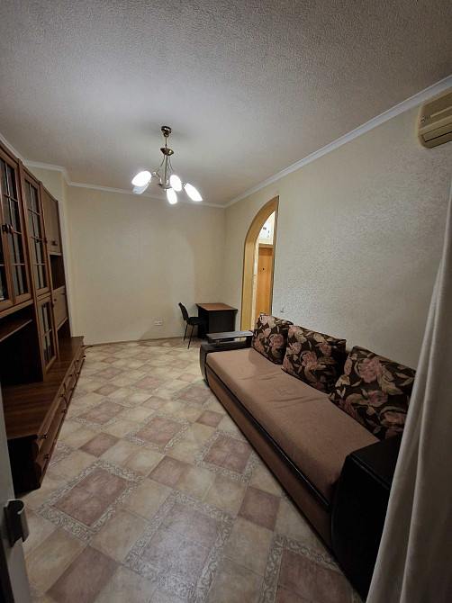 Здаю в оренду 1 кімнатну квартиру по  вул. Комерційна б.1. Кривий Ріг - зображення 7