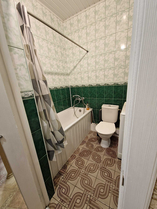 Здаю в оренду 1 кімнатну квартиру по  вул. Комерційна б.1. Кривий Ріг - зображення 5