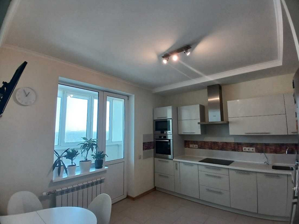 Власник. ЖК Коцюбинський. Сучасна 1-к 57м. Повна комплектація Коцюбинское - изображение 8