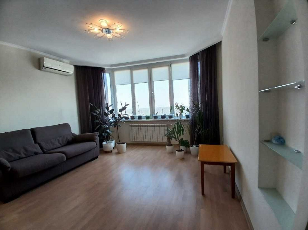 Власник. ЖК Коцюбинський. Сучасна 1-к 57м. Повна комплектація Коцюбинское - изображение 2