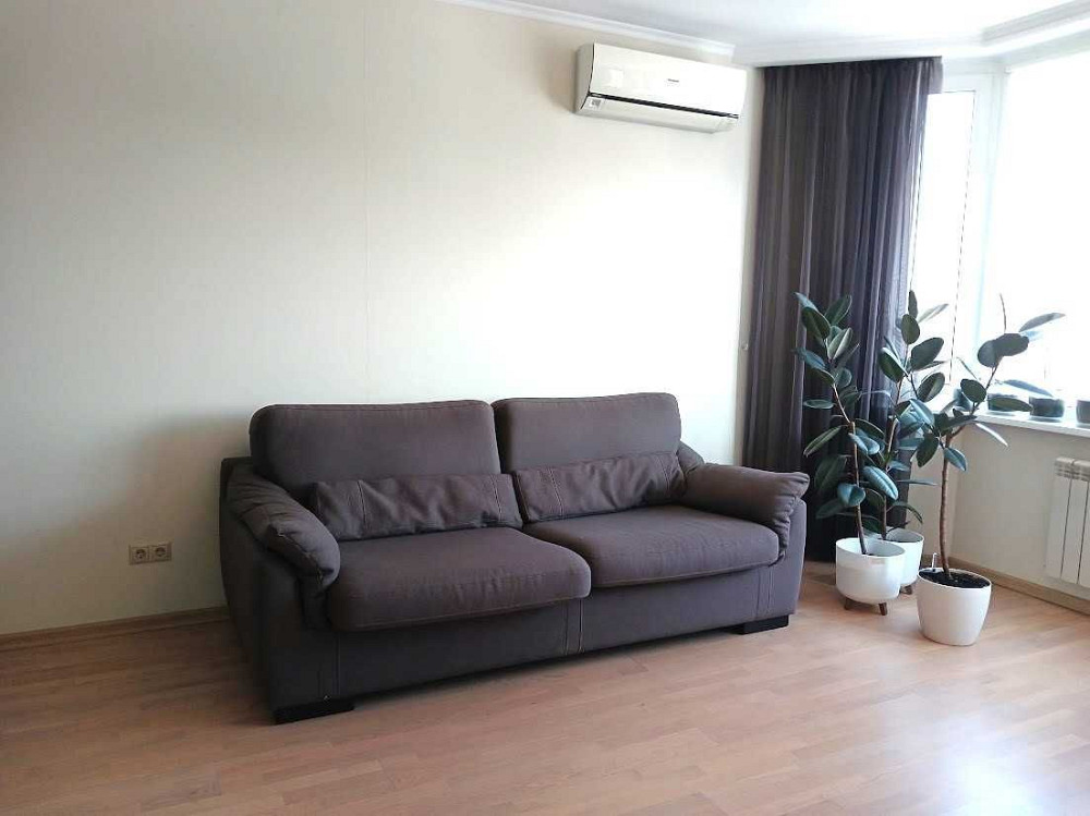 Власник. ЖК Коцюбинський. Сучасна 1-к 57м. Повна комплектація Коцюбинское - изображение 3