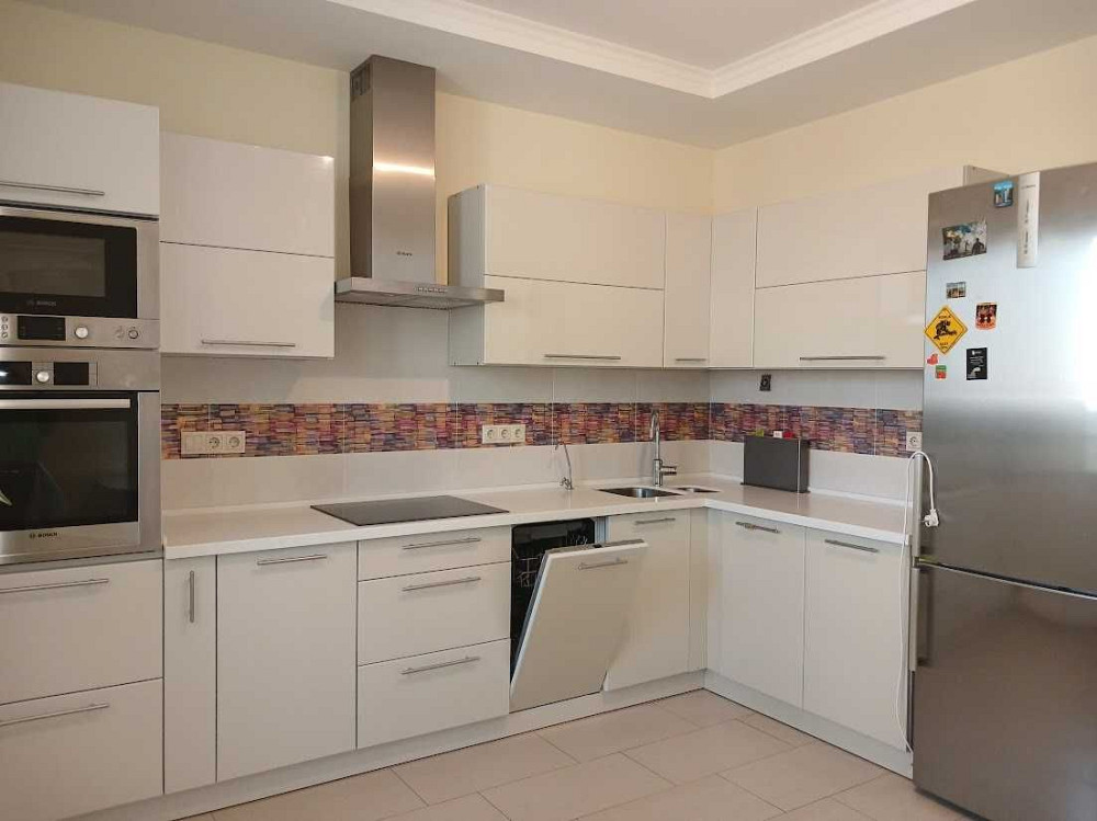 Власник. ЖК Коцюбинський. Сучасна 1-к 57м. Повна комплектація Коцюбинское - изображение 6