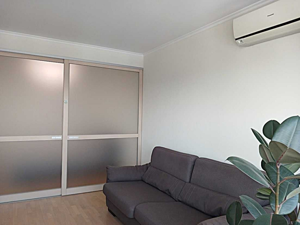 Власник. ЖК Коцюбинський. Сучасна 1-к 57м. Повна комплектація Коцюбинское - изображение 5