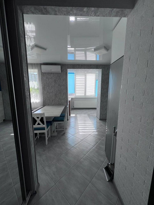 Оренда 1 кімнатної квартири ЖК Шоколад Новобудова Ровно - изображение 2