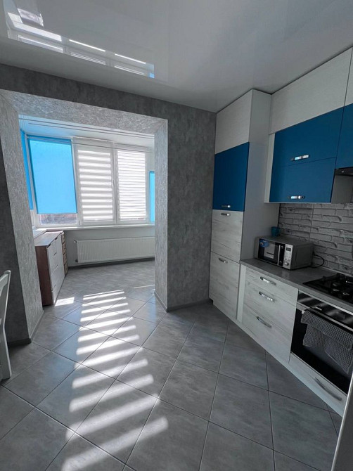 Оренда 1 кімнатної квартири ЖК Шоколад Новобудова Ровно - изображение 1