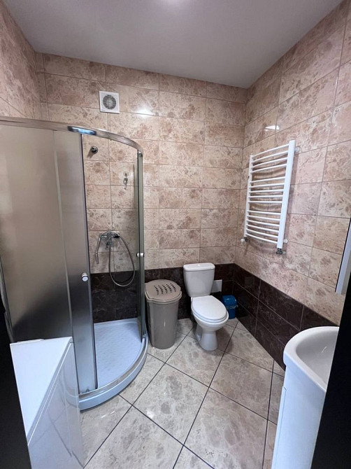 Оренда 1 кімнатної квартири ЖК Шоколад Новобудова Ровно - изображение 6