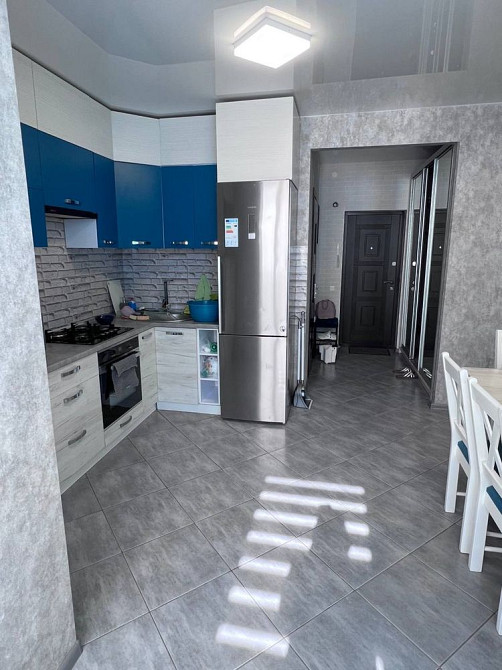 Оренда 1 кімнатної квартири ЖК Шоколад Новобудова Ровно - изображение 7