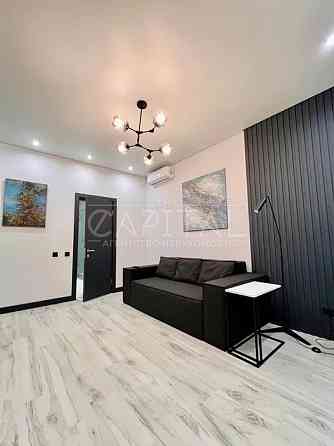 Оренда квартири, пр-т Тичини Павла, Дніпровський р-н Київ