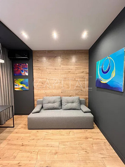 Оренда квартири, пр-т Тичини Павла, Дніпровський р-н Київ - зображення 8