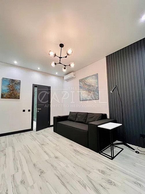 Оренда квартири, пр-т Тичини Павла, Дніпровський р-н Київ - зображення 1