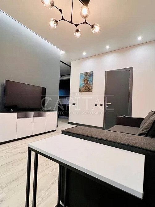 Оренда квартири, пр-т Тичини Павла, Дніпровський р-н Київ - зображення 2