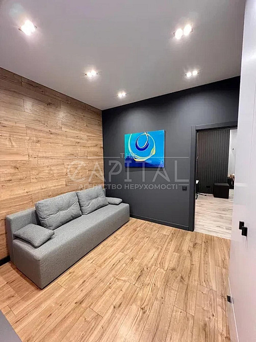 Оренда квартири, пр-т Тичини Павла, Дніпровський р-н Київ - зображення 7