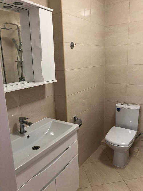 Здається  1-х кімнатна квартира по вул.ГЕРЦЕНА 
  ЖК Буковинський Чернівці - зображення 5