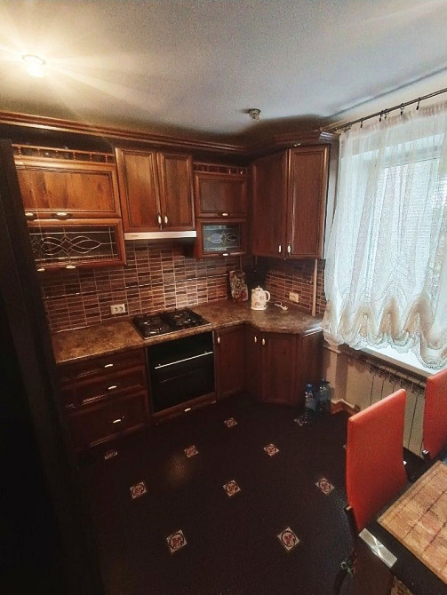 Оренда 2к квартири Каскад Ивано-Франковск - изображение 6