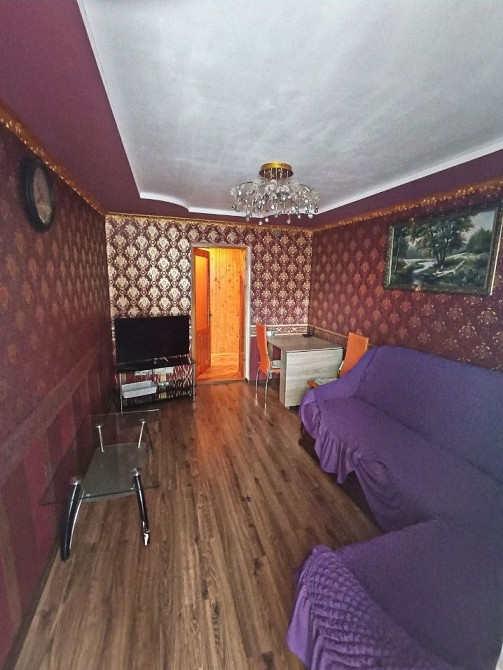 Оренда 2к квартири Каскад Ивано-Франковск - изображение 4