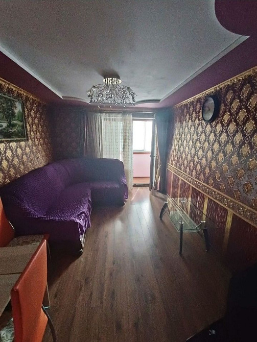 Оренда 2к квартири Каскад Ивано-Франковск - изображение 3