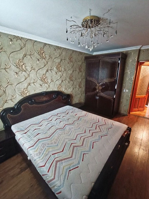 Оренда 2к квартири Каскад Ивано-Франковск - изображение 1