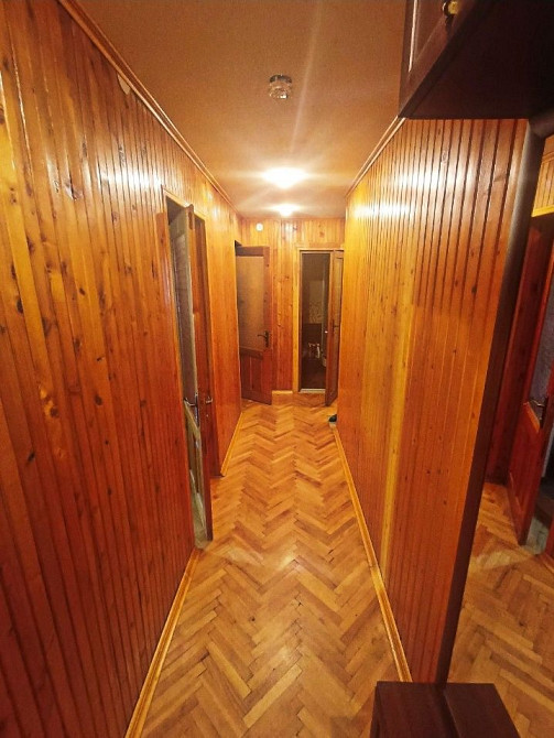 Оренда 2к квартири Каскад Ивано-Франковск - изображение 8